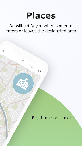 Family locator - Locator 24 Screenshot 5