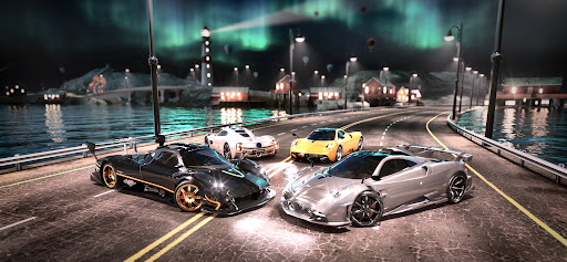 Race Max Pro - Car Racing Game Screenshot 11