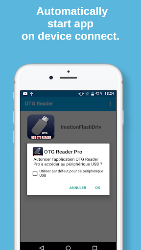 OTG Reader Screenshot 4