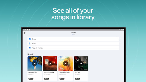 Shazam: Find Music & Concerts Screenshot 7