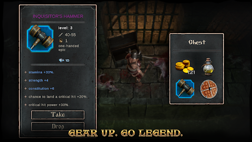 Blade of Shadows Screenshot 6