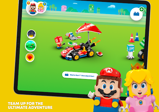 LEGO® Super Mario™ Screenshot 17