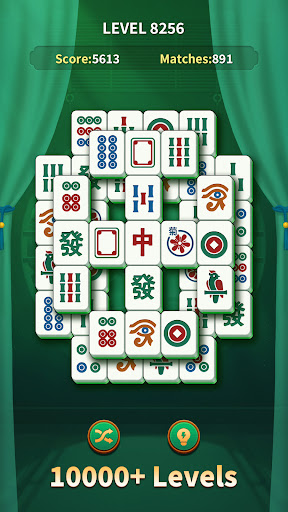 Jade Mahjong Screenshot 6