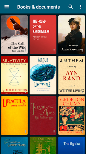 ReadEra Premium – ebook reader Screenshot 19