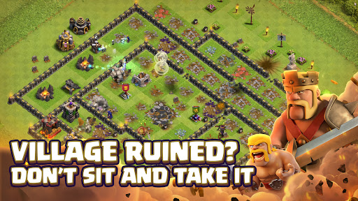 Clash of Clans Screenshot 18