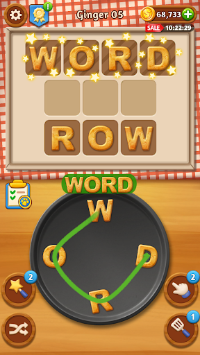 Word Cookies! ® Screenshot 21