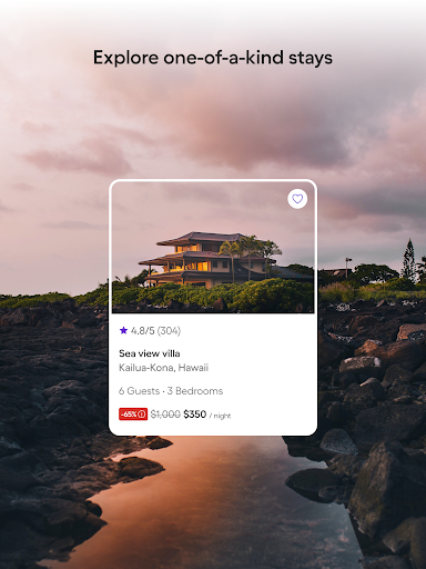 Vacation Rentals - HomeToGo Screenshot 13