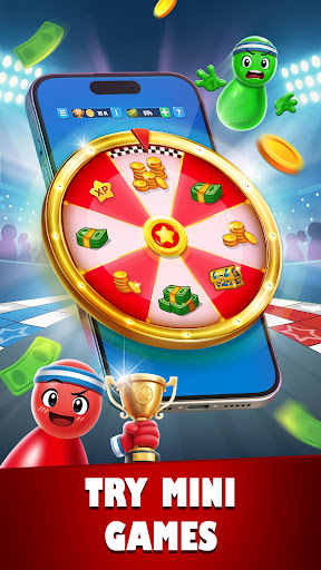 Ludo Club - Fun Dice Game Screenshot 10