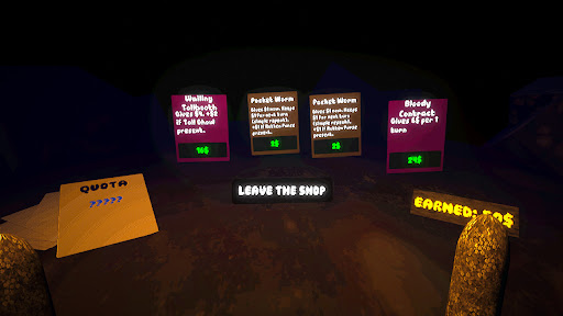 Golden Card Pact Screenshot 4