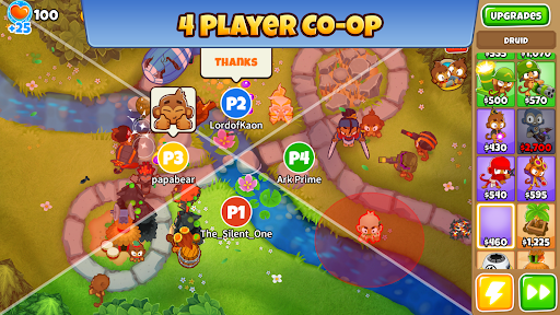 Bloons TD 6 Screenshot 12