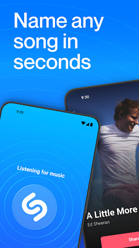 Shazam: Find Music & Concerts Screenshot 5