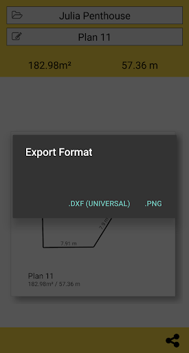 CamToPlan Screenshot 16