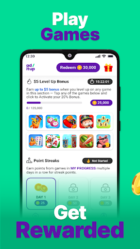 Ad It Up—Save on Your Bills Screenshot 3