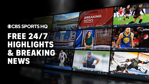 CBS Sports: Watch Live Screenshot 6