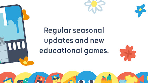 Pok Pok | Montessori Preschool Screenshot 22