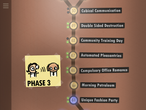 7 Billion Humans Screenshot 8