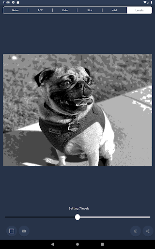 NotanIzer Screenshot 7