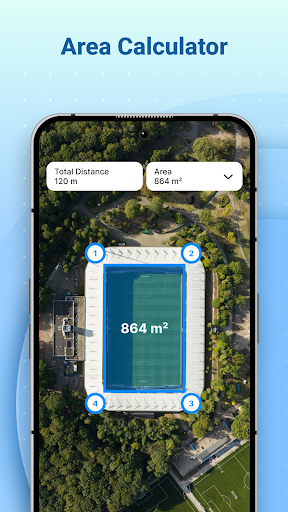 Offline Maps - Route Planner Screenshot 26