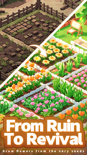 The Cozy Florist Screenshot 10