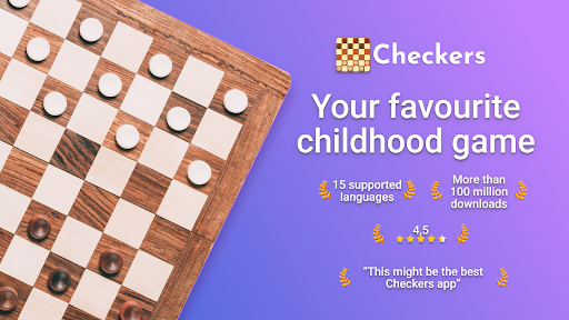 Checkers Online Screenshot 5