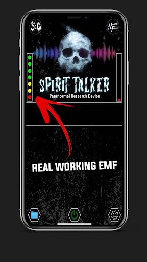 Spirit Talker ® Screenshot 7