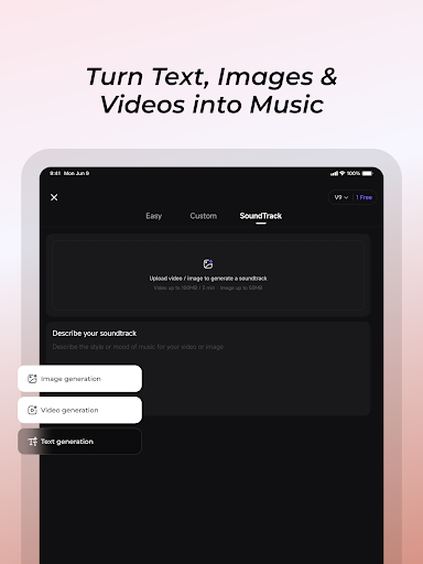 Mureka - AI Song&Music Maker Screenshot 9