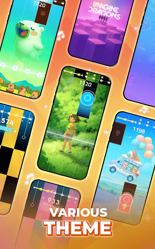 Magic Tiles 3™ - Piano Game Screenshot 10