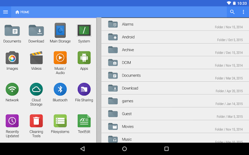 FX File Explorer: Plus License Screenshot 13