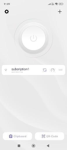 Happ - Proxy Utility Screenshot 7
