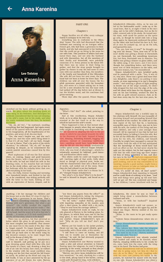 ReadEra Premium – ebook reader Screenshot 17