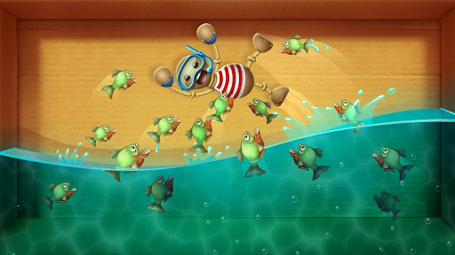 Kick the Buddy-Fun Action Game Screenshot 30