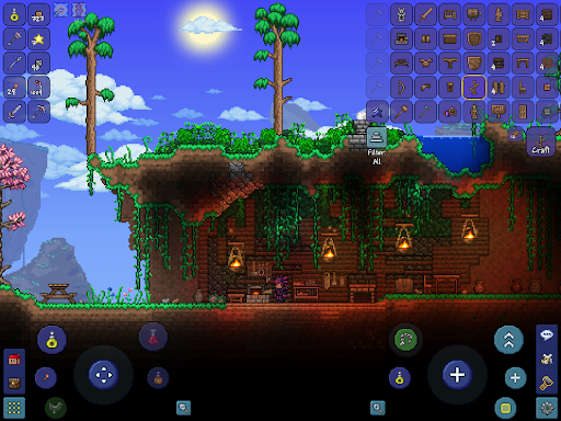 Terraria Screenshot 10
