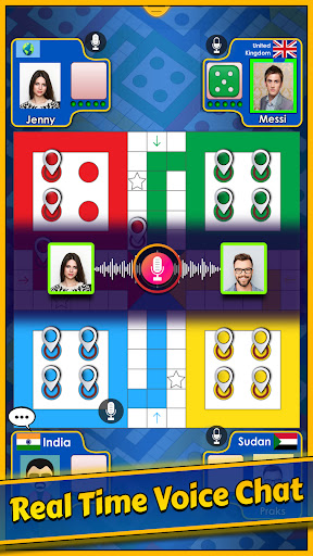 Ludo King® Screenshot 15