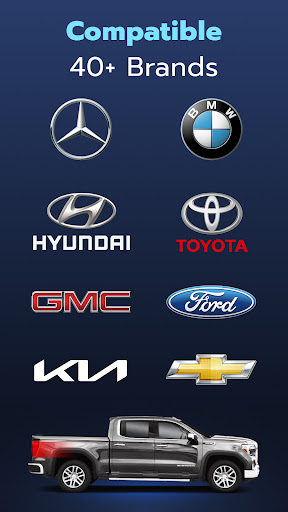 Car Play Connect for Android Screenshot 5