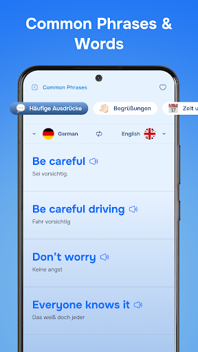Translateasy Lingual Assistant Screenshot 2