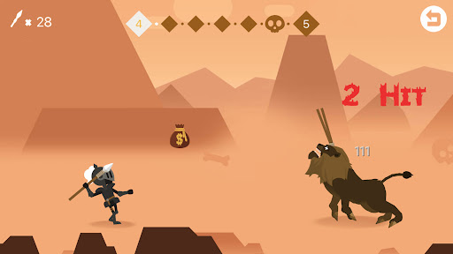 Hero of Archery Screenshot 6