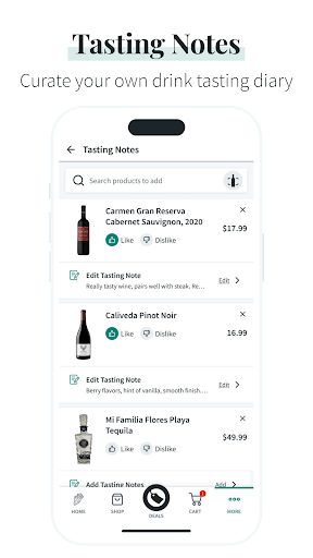 Total Wine & More Screenshot 10