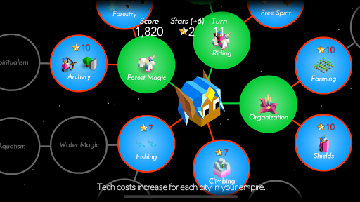 The Battle of Polytopia Screenshot 7