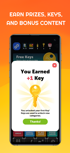 Infinite Word Search Puzzles Screenshot 1