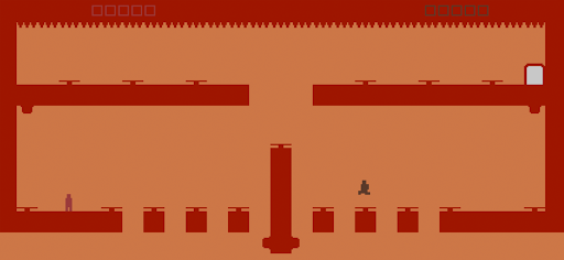 Level Devil - NOT A Troll Game Screenshot 2