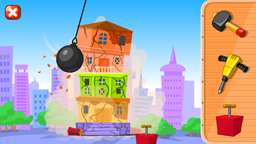 Builder Game Screenshot 23
