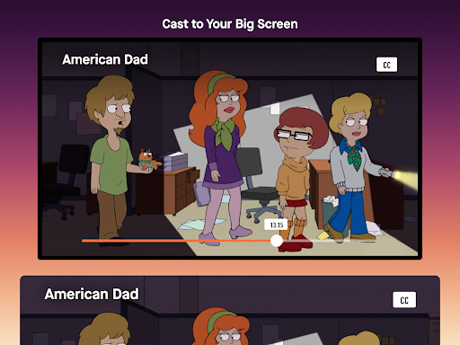 Watch TBS Screenshot 18