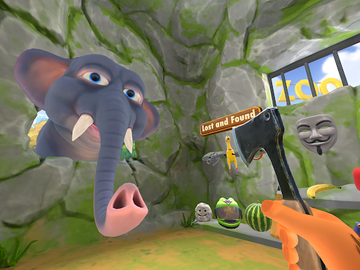 I Am Monkey Screenshot 1