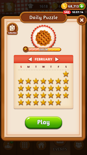Word Cookies! ® Screenshot 10