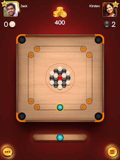 Carrom Pool: Disc Game Screenshot 22