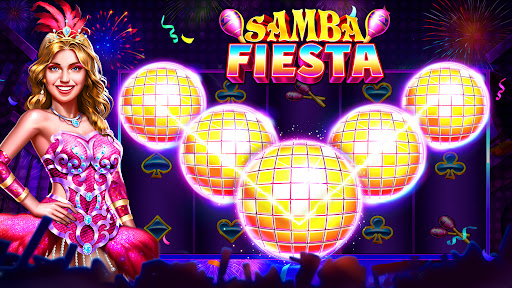 Lotsa Slots - Casino Games Screenshot 8
