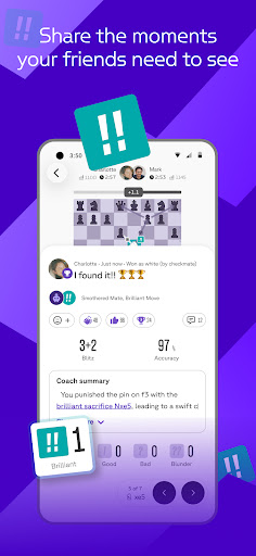 Take Take Take: Chess Screenshot 4