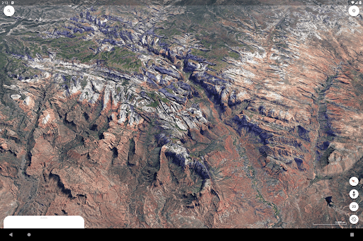 Google Earth Screenshot 12