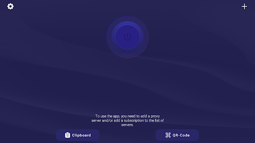 Happ - Proxy Utility Screenshot 2