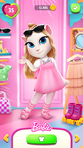 My Talking Angela 2 Screenshot 17